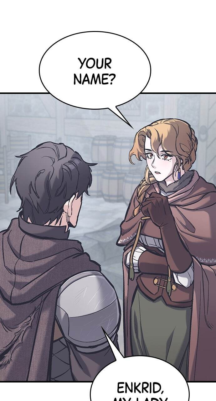 Read The Knight Only Lives Today chapter 36 image 48 on Lezhin