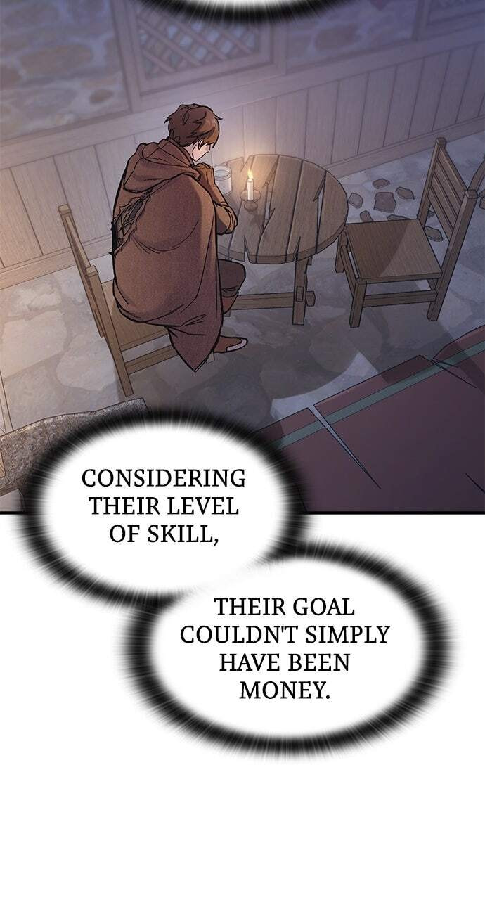 Read The Knight Only Lives Today chapter 36 image 55 on Lezhin