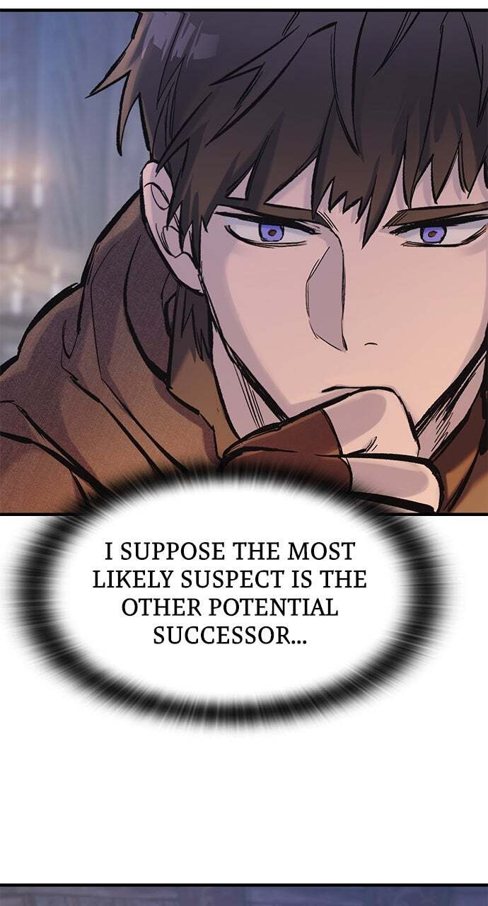 Read The Knight Only Lives Today chapter 36 image 56 on Lezhin