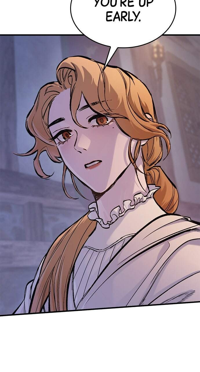Read The Knight Only Lives Today chapter 36 image 58 on Lezhin