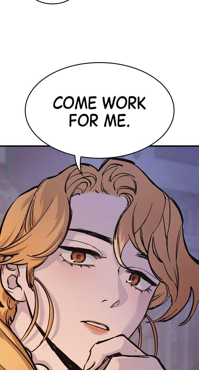 Read The Knight Only Lives Today chapter 36 image 61 on Lezhin