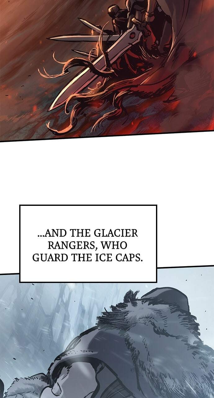Read The Knight Only Lives Today chapter 36 image 65 on Lezhin