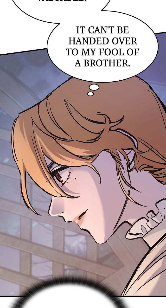 Read The Knight Only Lives Today chapter 36 image 68 on Lezhin