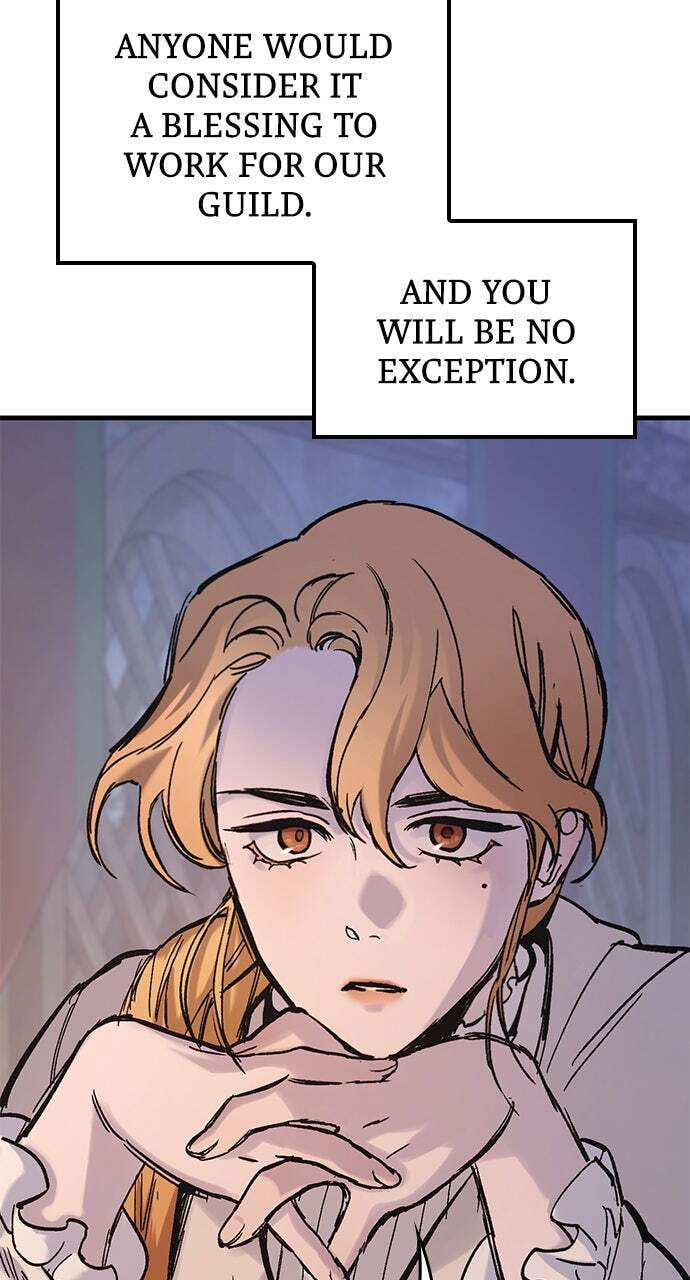 Read The Knight Only Lives Today chapter 36 image 71 on Lezhin