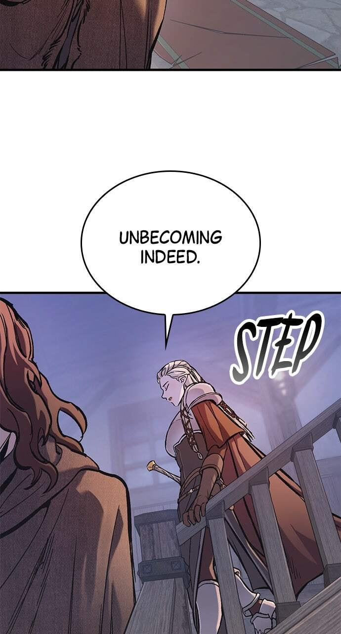 Read The Knight Only Lives Today chapter 36 image 75 on Lezhin