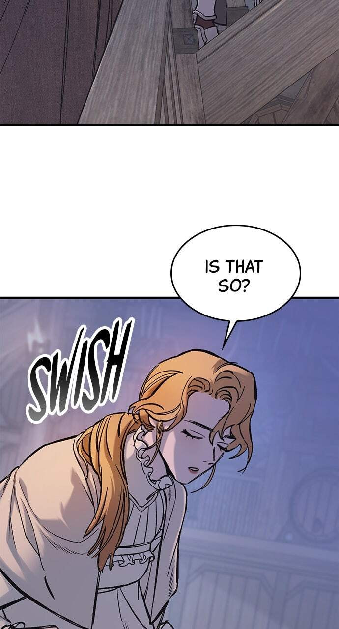 Read The Knight Only Lives Today chapter 36 image 76 on Lezhin