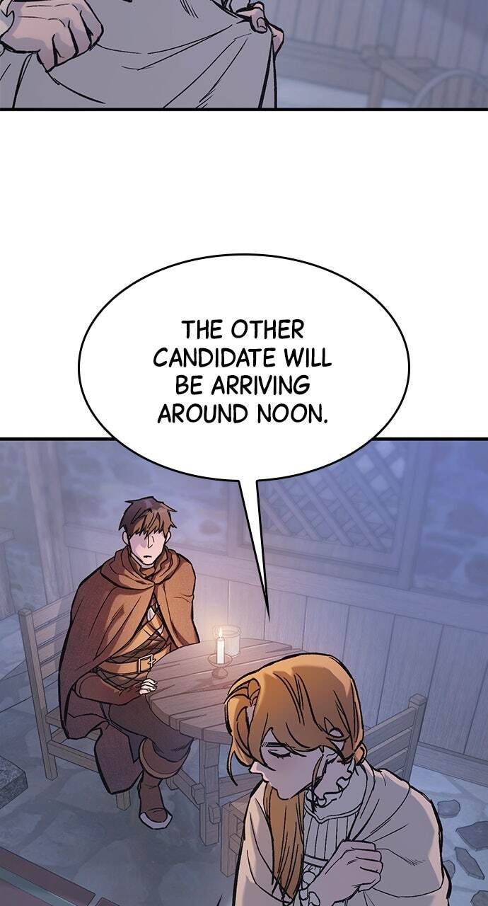 Read The Knight Only Lives Today chapter 36 image 77 on Lezhin