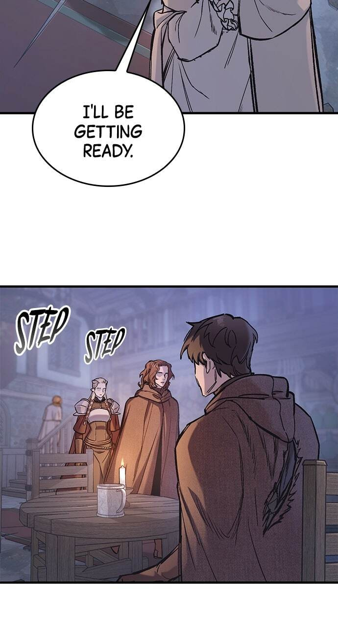 Read The Knight Only Lives Today chapter 36 image 78 on Lezhin