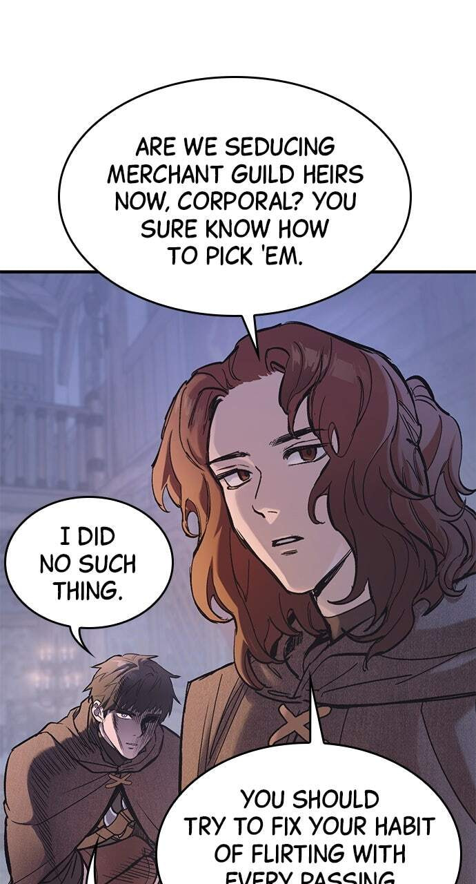 Read The Knight Only Lives Today chapter 36 image 79 on Lezhin