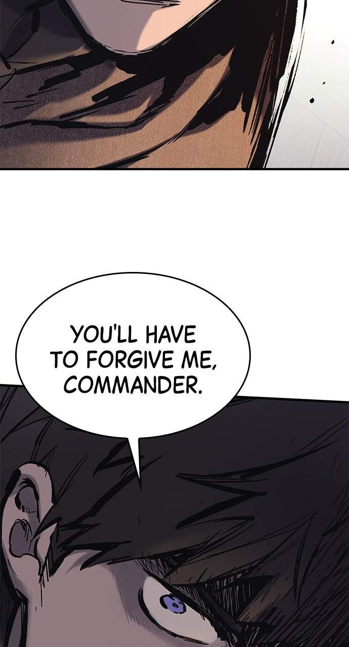 Read The Knight Only Lives Today chapter 36 image 82 on Lezhin
