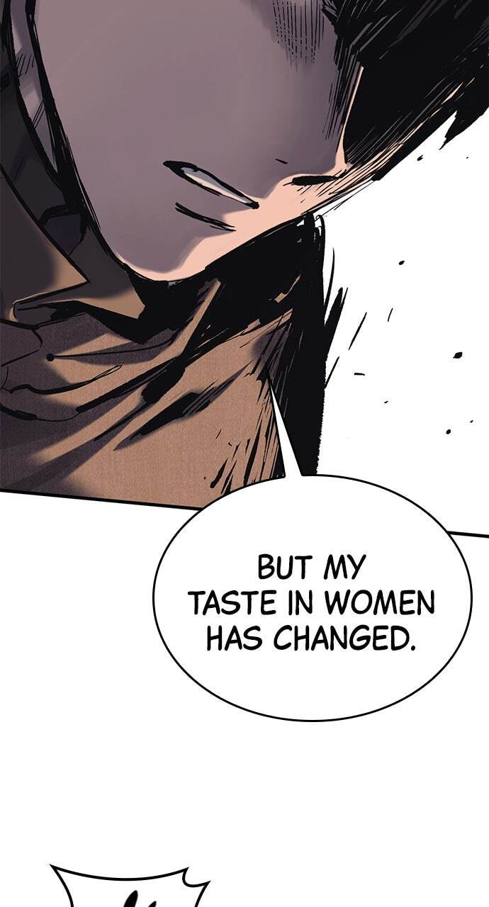 Read The Knight Only Lives Today chapter 36 image 83 on Lezhin