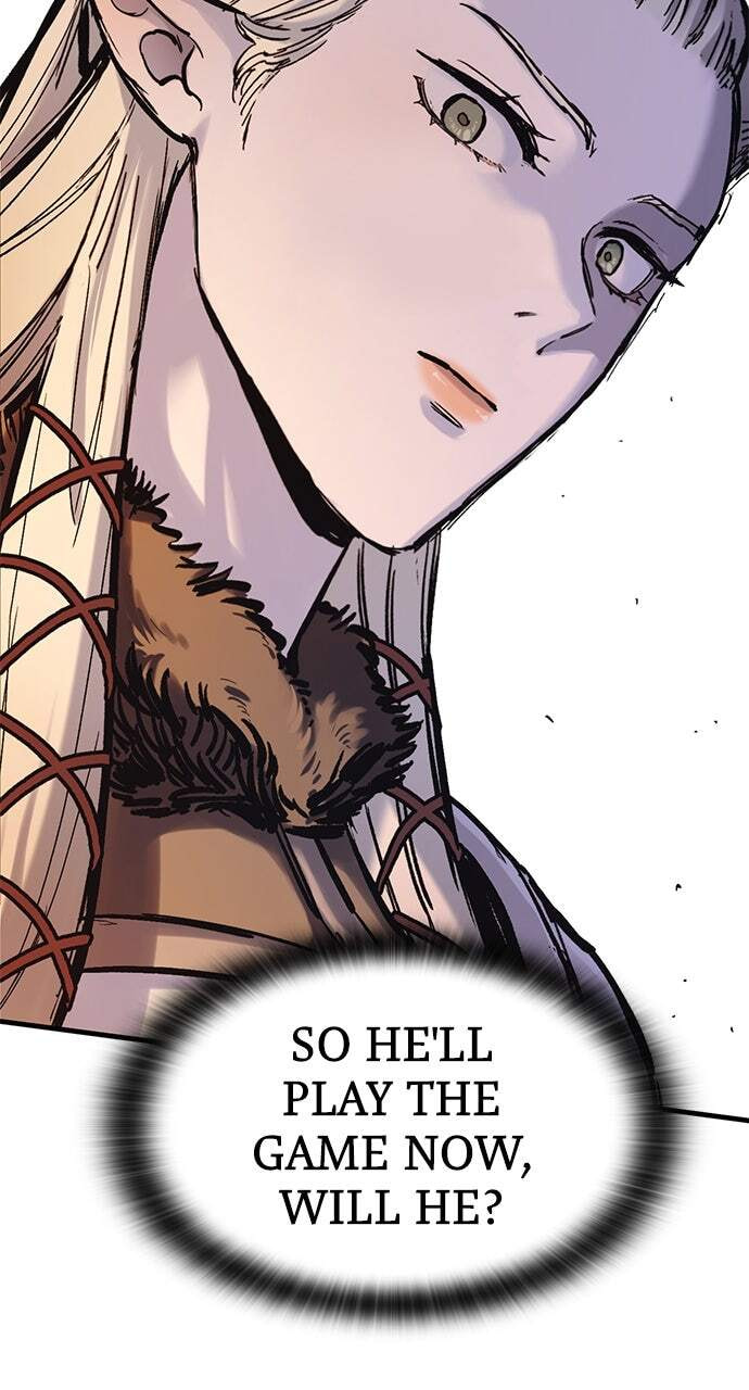 Read The Knight Only Lives Today chapter 36 image 85 on Lezhin