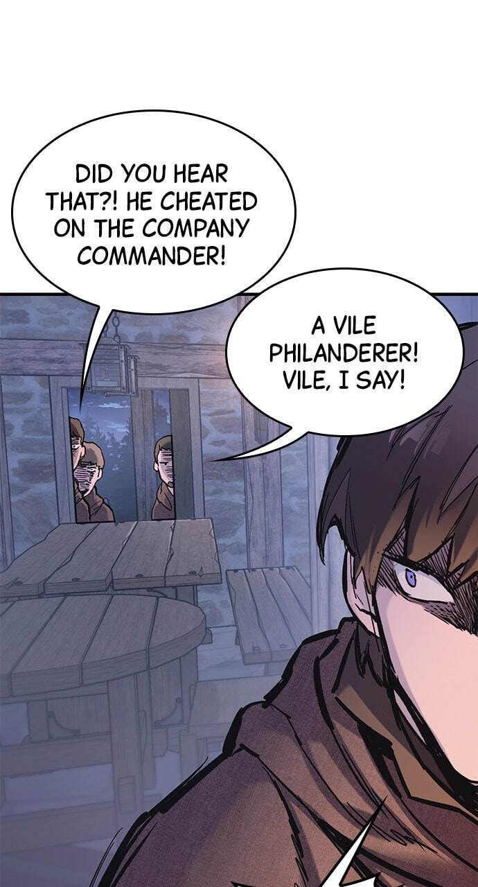 Read The Knight Only Lives Today chapter 36 image 86 on Lezhin
