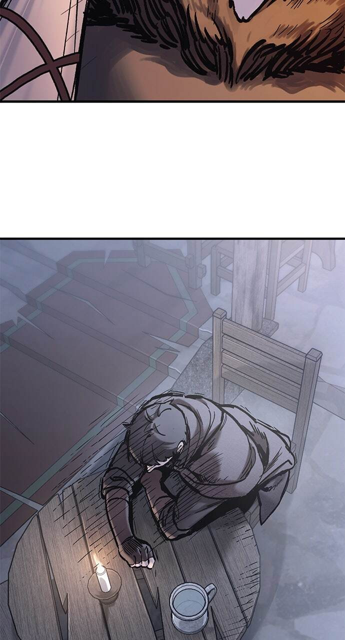 Read The Knight Only Lives Today chapter 36 image 88 on Lezhin