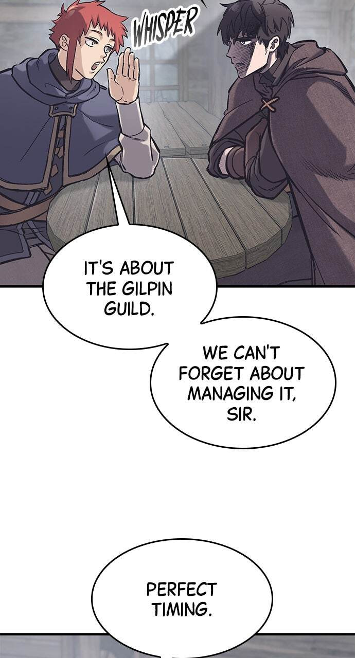 Read The Knight Only Lives Today chapter 36 image 93 on Lezhin