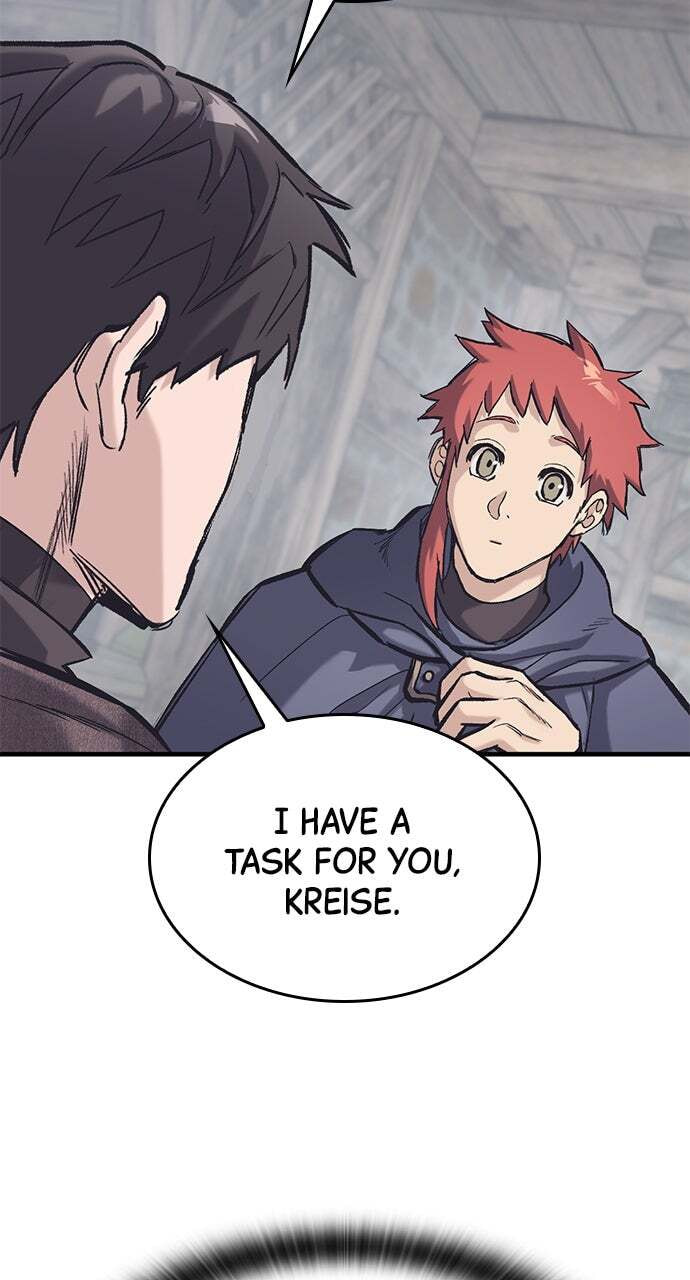 Read The Knight Only Lives Today chapter 36 image 94 on Lezhin