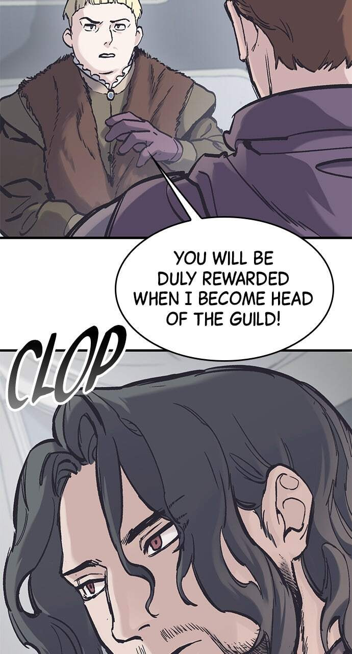 Read The Knight Only Lives Today chapter 37 image 10 on Lezhin