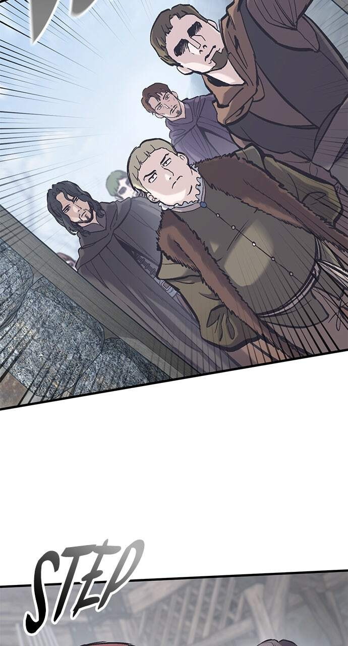 Read The Knight Only Lives Today chapter 37 image 12 on Lezhin
