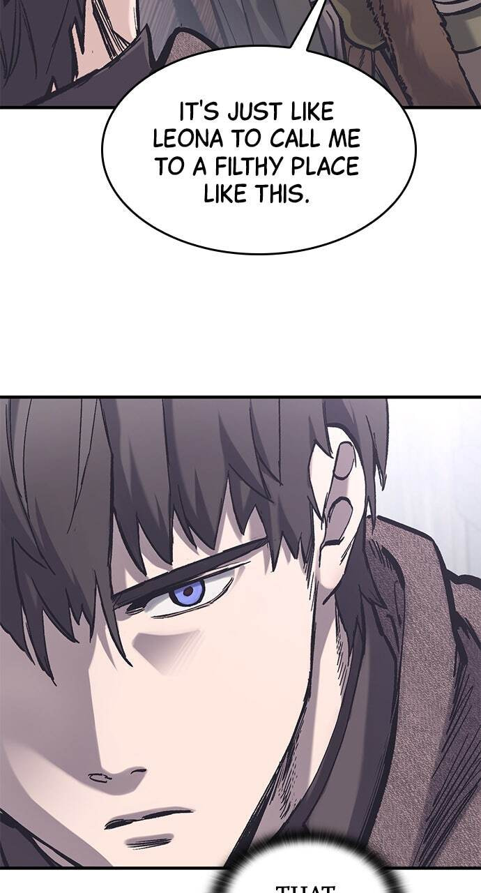 Read The Knight Only Lives Today chapter 37 image 14 on Lezhin