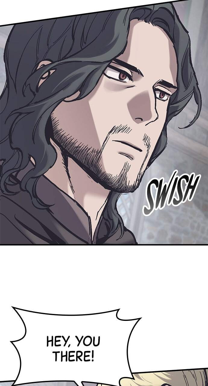 Read The Knight Only Lives Today chapter 37 image 18 on Lezhin