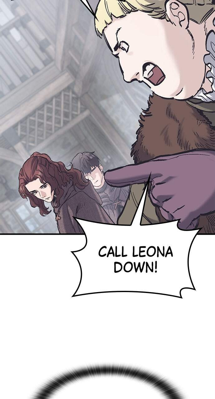 Read The Knight Only Lives Today chapter 37 image 19 on Lezhin