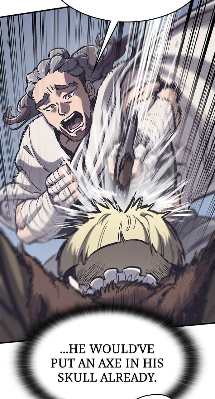 Read The Knight Only Lives Today chapter 37 image 21 on Lezhin