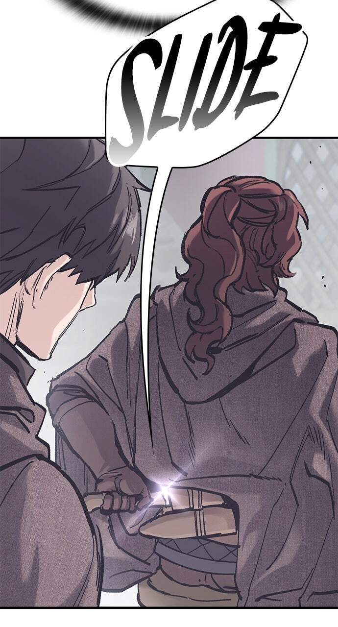 Read The Knight Only Lives Today chapter 37 image 22 on Lezhin