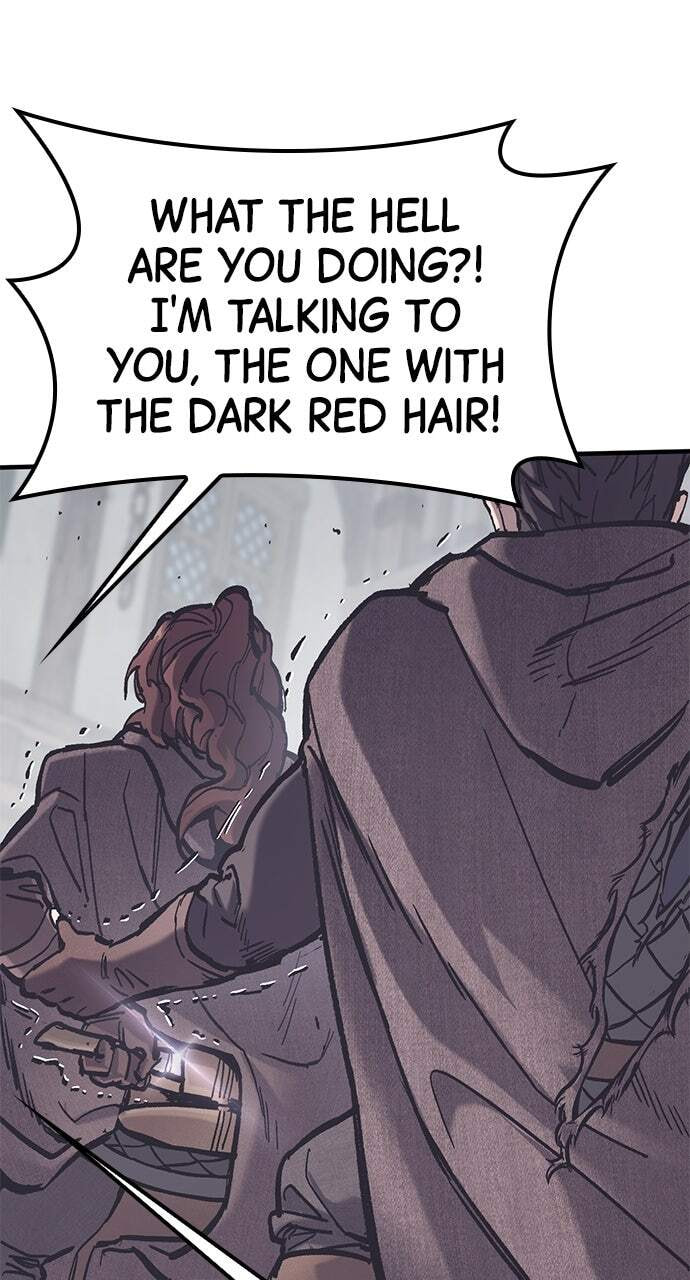 Read The Knight Only Lives Today chapter 37 image 23 on Lezhin