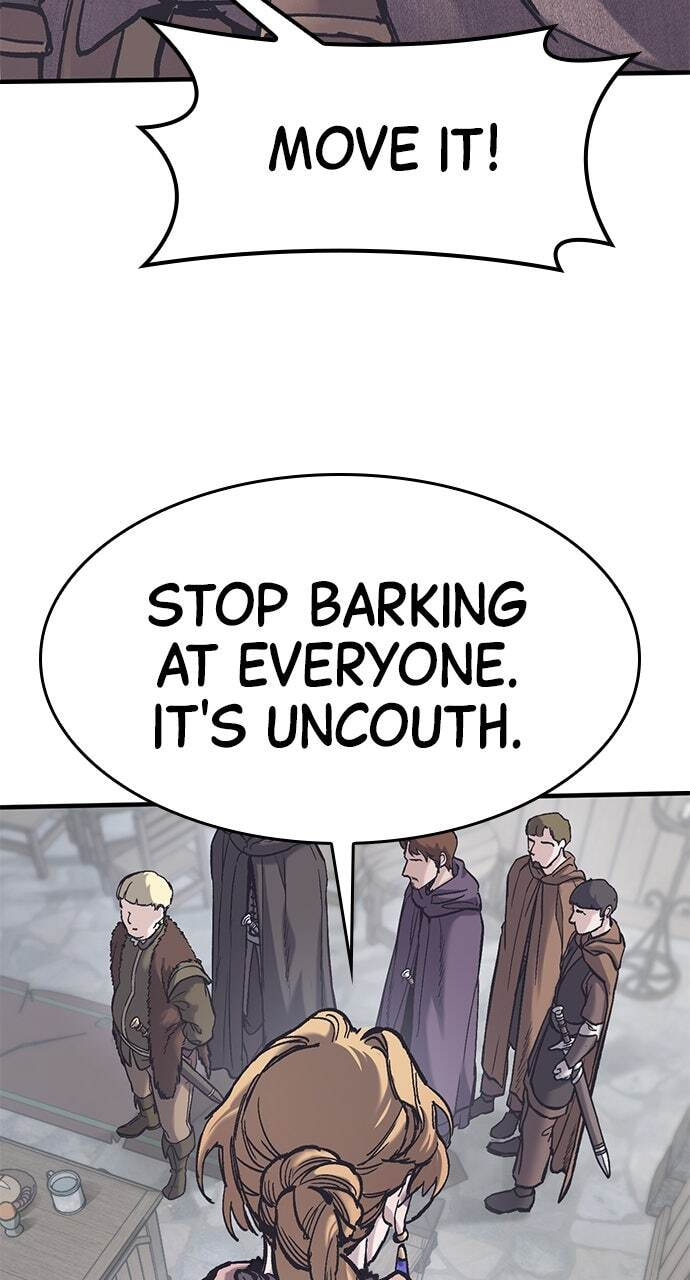 Read The Knight Only Lives Today chapter 37 image 24 on Lezhin