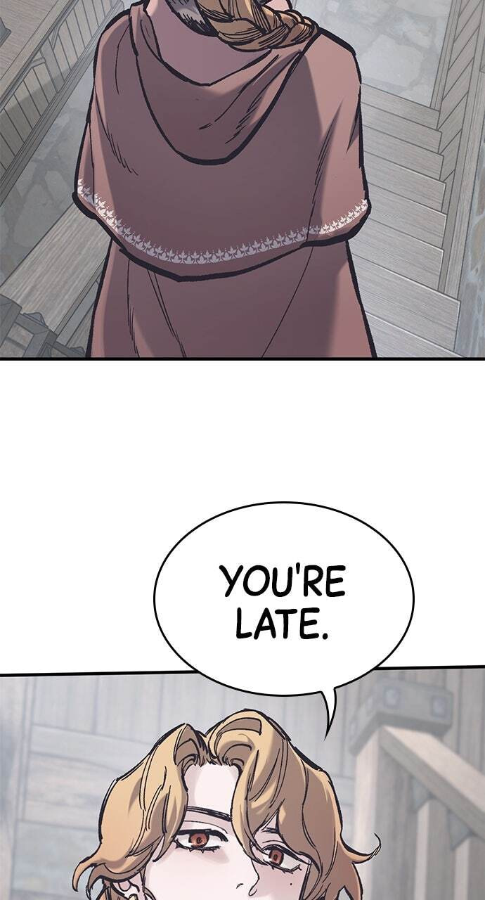 Read The Knight Only Lives Today chapter 37 image 25 on Lezhin