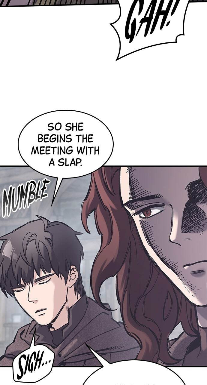 Read The Knight Only Lives Today chapter 37 image 29 on Lezhin