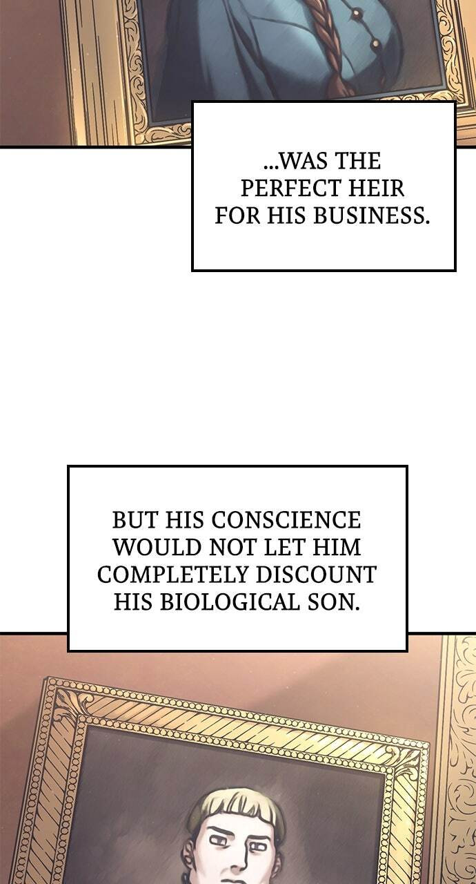 Read The Knight Only Lives Today chapter 37 image 3 on Lezhin