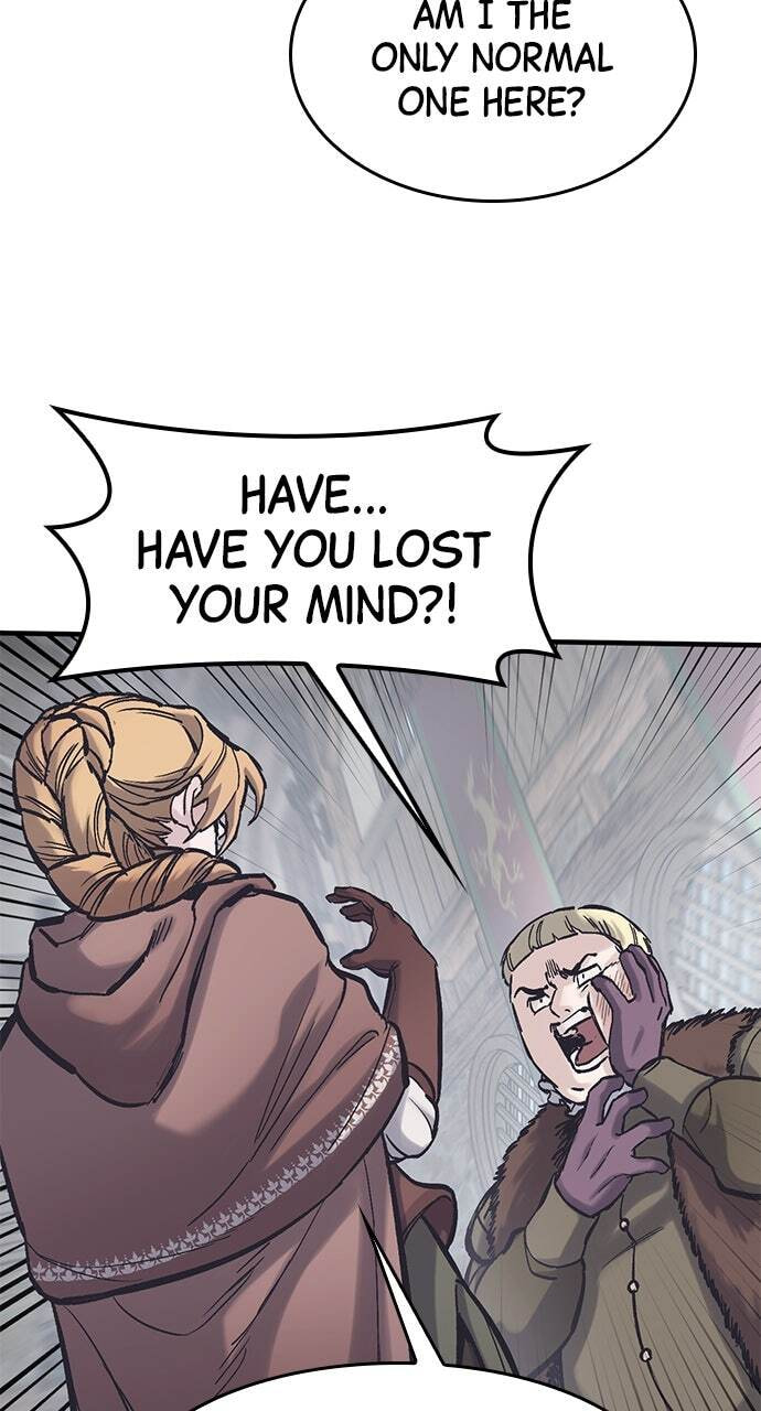 Read The Knight Only Lives Today chapter 37 image 30 on Lezhin