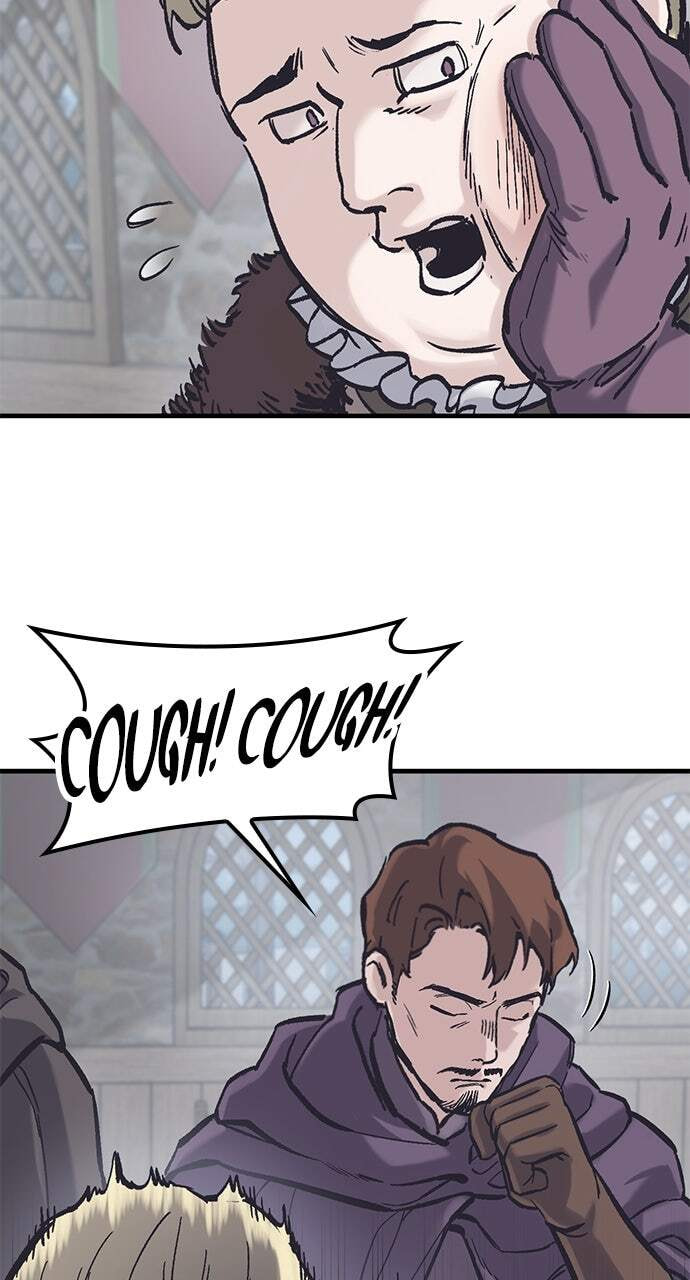 Read The Knight Only Lives Today chapter 37 image 33 on Lezhin