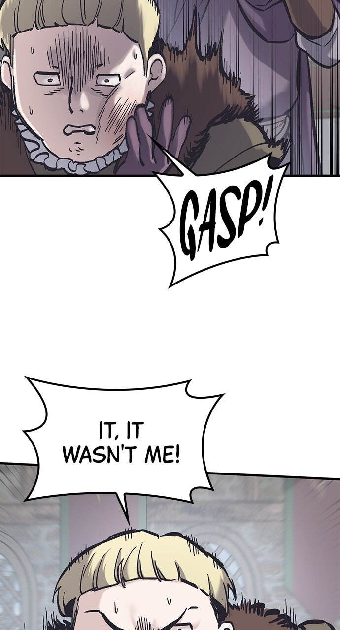 Read The Knight Only Lives Today chapter 37 image 34 on Lezhin