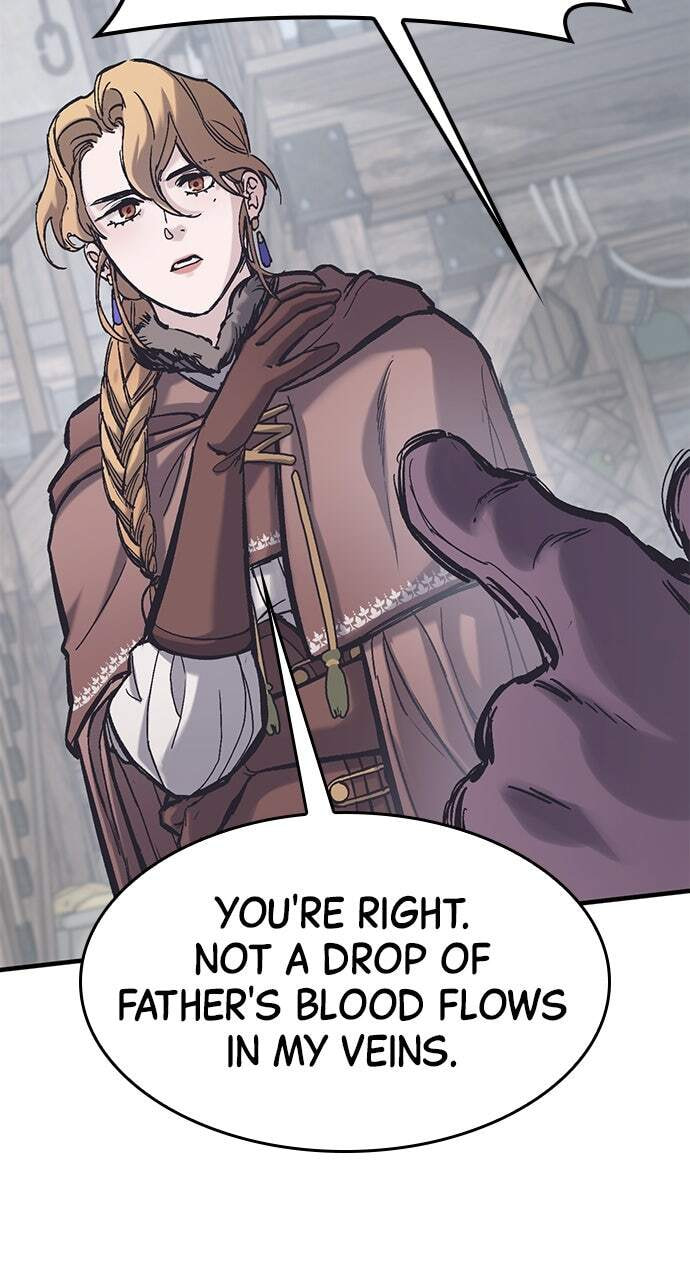 Read The Knight Only Lives Today chapter 37 image 36 on Lezhin