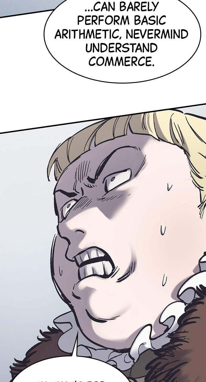 Read The Knight Only Lives Today chapter 37 image 38 on Lezhin