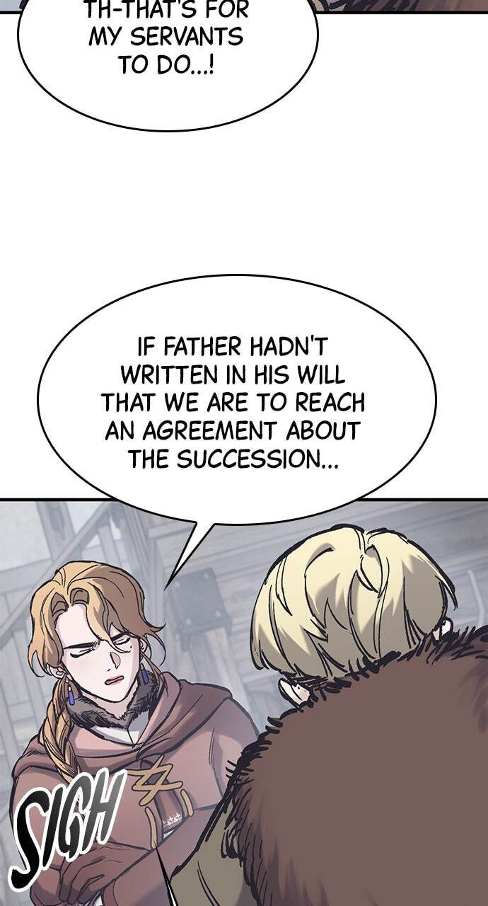 Read The Knight Only Lives Today chapter 37 image 39 on Lezhin