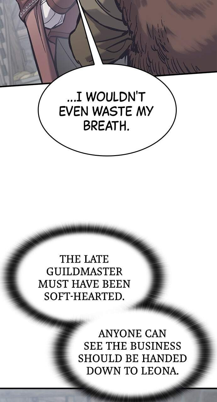 Read The Knight Only Lives Today chapter 37 image 40 on Lezhin