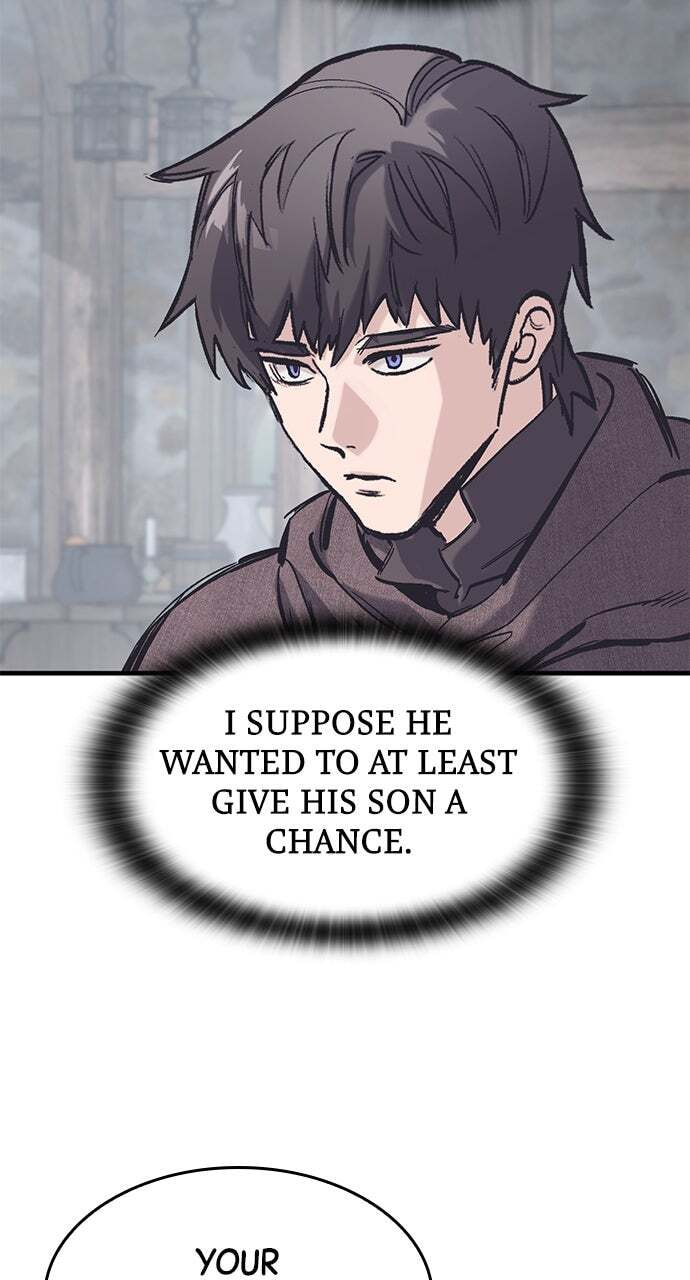 Read The Knight Only Lives Today chapter 37 image 41 on Lezhin