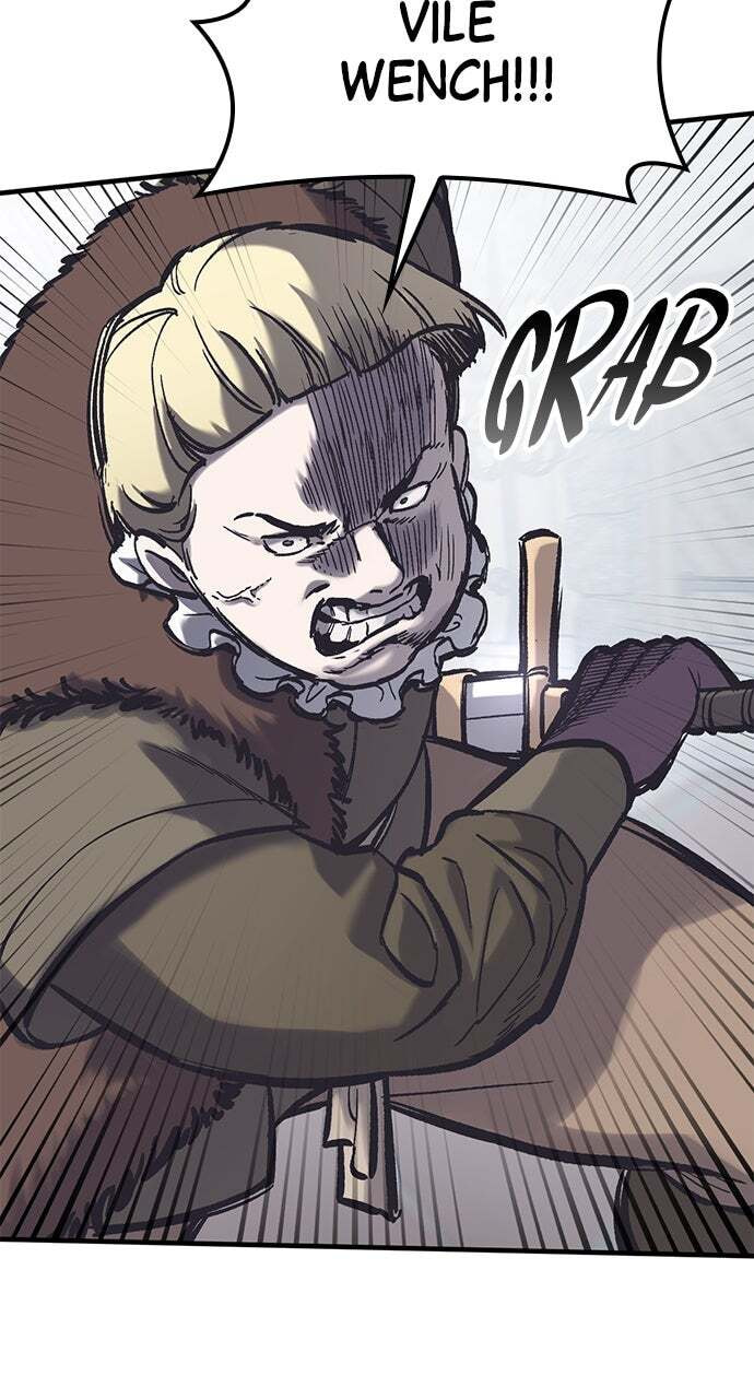 Read The Knight Only Lives Today chapter 37 image 46 on Lezhin