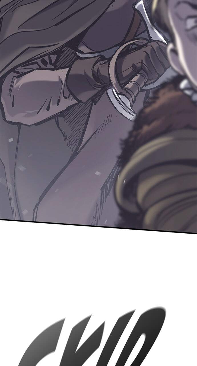 Read The Knight Only Lives Today chapter 37 image 50 on Lezhin