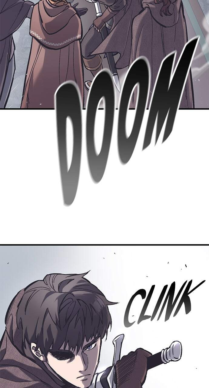 Read The Knight Only Lives Today chapter 37 image 53 on Lezhin