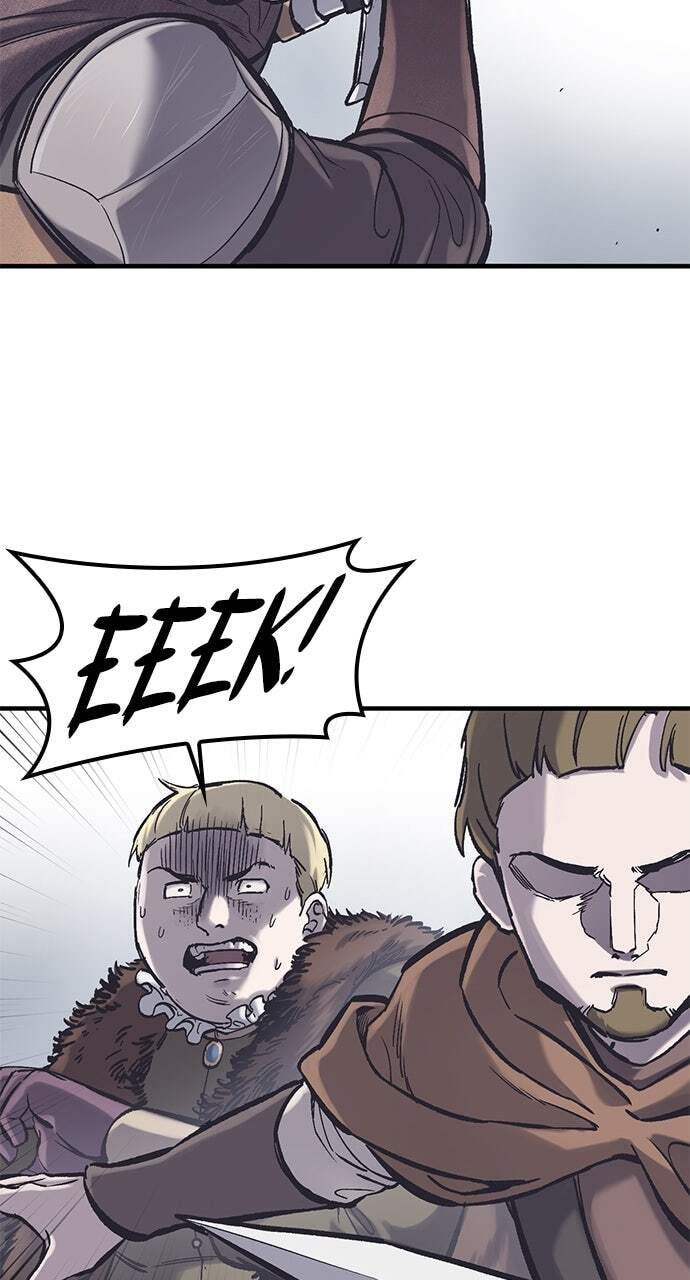 Read The Knight Only Lives Today chapter 37 image 54 on Lezhin