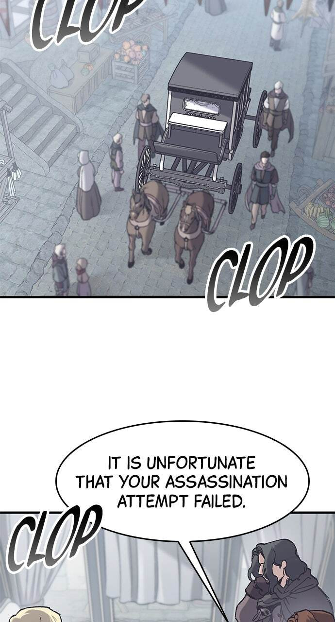Read The Knight Only Lives Today chapter 37 image 6 on Lezhin