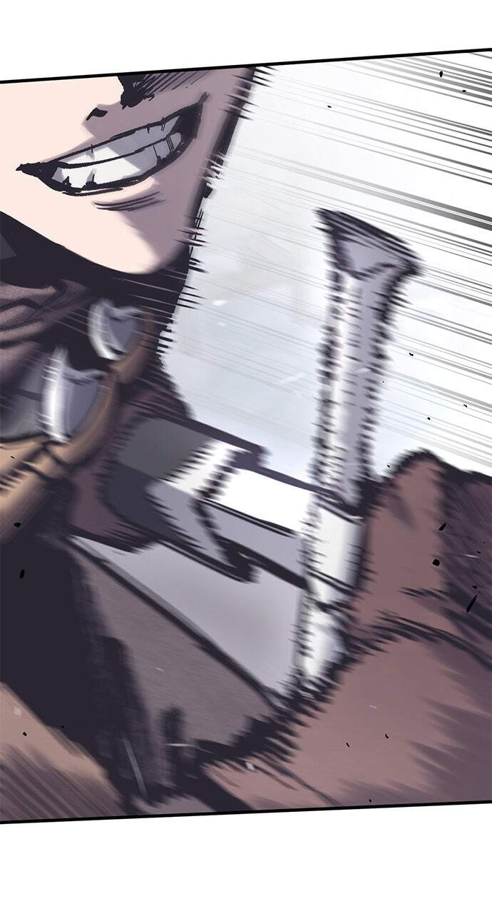 Read The Knight Only Lives Today chapter 37 image 61 on Lezhin