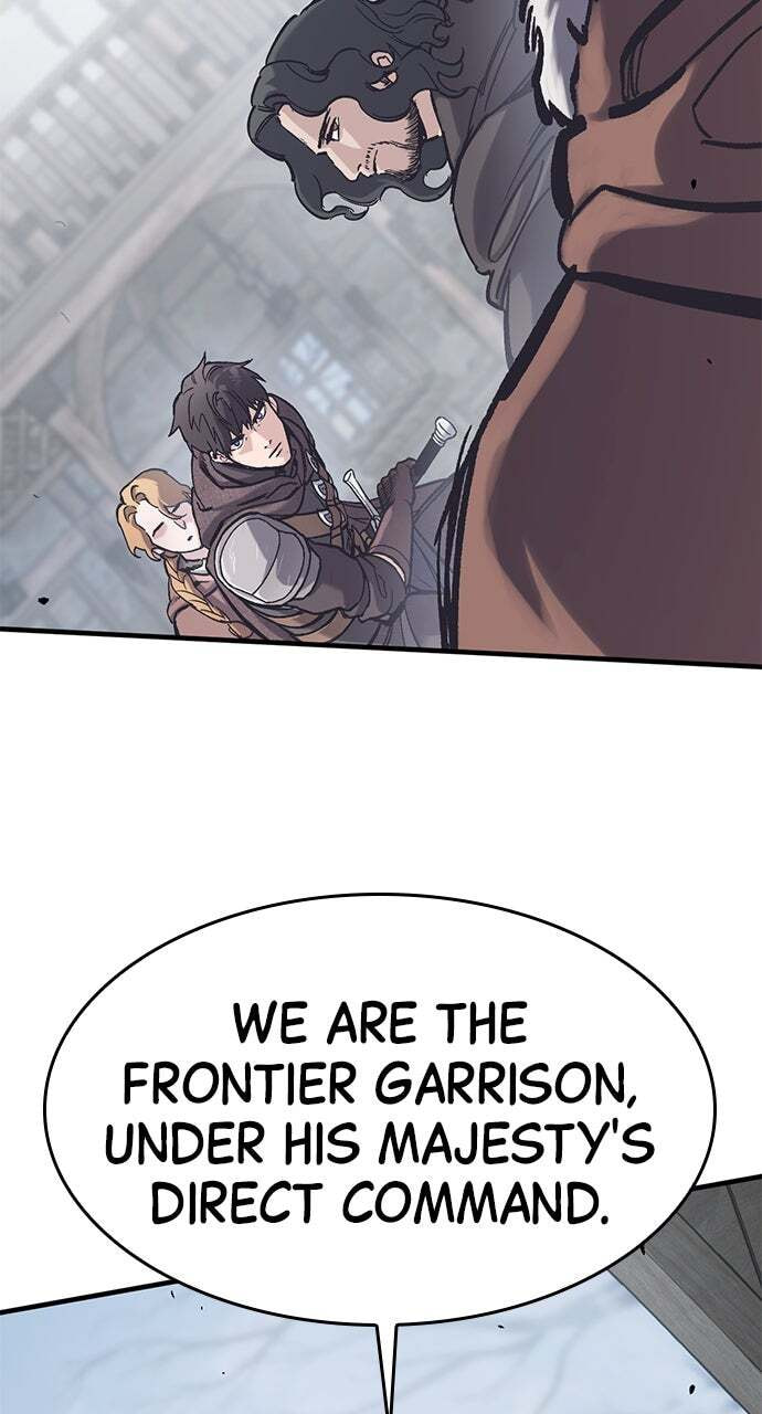 Read The Knight Only Lives Today chapter 37 image 63 on Lezhin