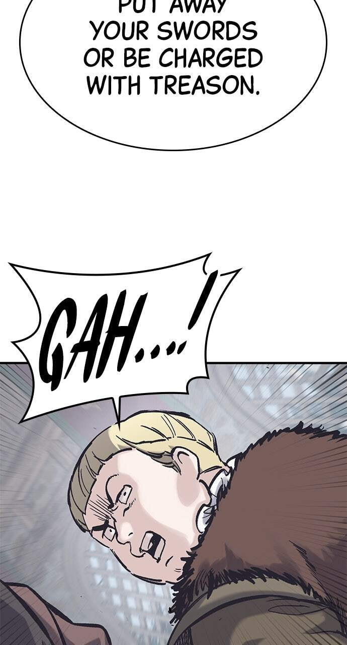 Read The Knight Only Lives Today chapter 37 image 65 on Lezhin