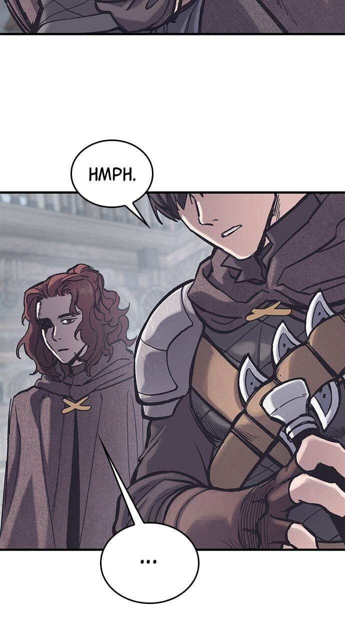 Read The Knight Only Lives Today chapter 37 image 67 on Lezhin