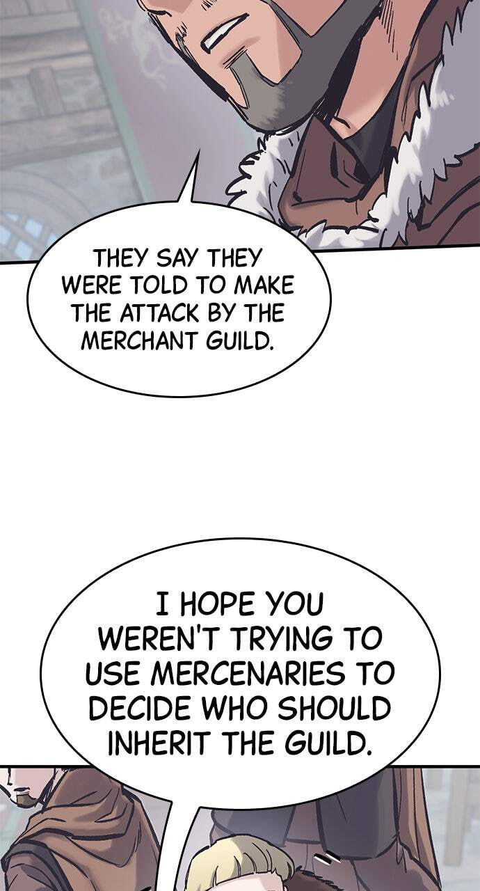 Read The Knight Only Lives Today chapter 37 image 71 on Lezhin